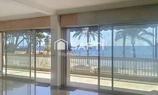 Appartement 4 Pièces 92 m² à vendre à Antibes (06600)