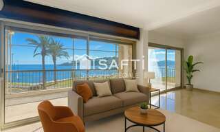 Appartement 4 Pièces 92 m² à vendre à Antibes (06600)