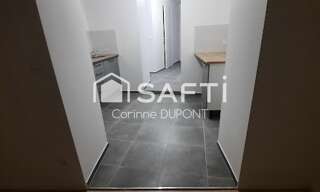 Appartement 3 Pièces 43 m² à vendre à Tours (37000)