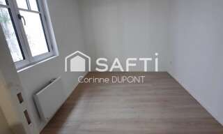 Appartement 3 Pièces 43 m² à vendre à Tours (37000)