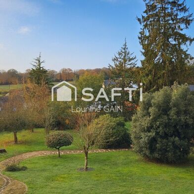 Maison 10 pièces 378000 €