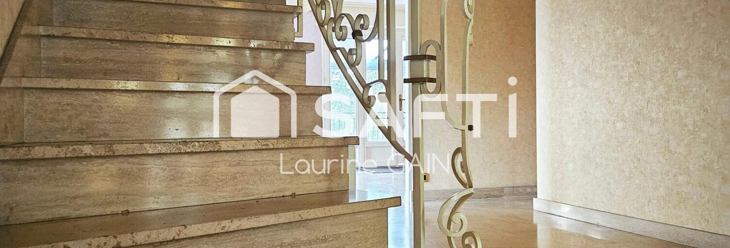 Maison 10 Pièces 257 m² à vendre à Rochefort-en-Terre (56220)