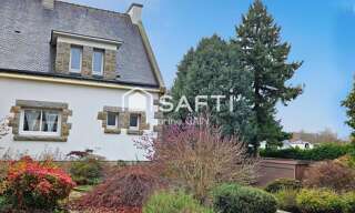 Maison 10 Pièces 257 m² à vendre à Rochefort-en-Terre (56220)