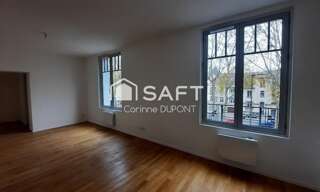 Appartement 3 Pièces 60 m² à vendre à Tours (37000)