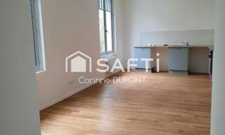 Appartement 3 Pièces 60 m² à vendre à Tours (37000)