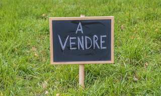 Terrain  1748 m² à vendre à Saint-Sérotin (89140)