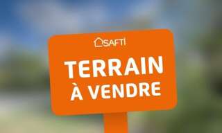 Terrain  1748 m² à vendre à Saint-Sérotin (89140)