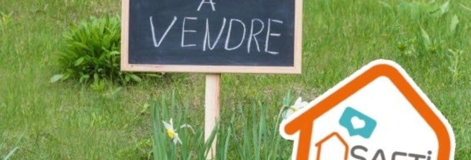 Terrain  1748 m² à vendre à Saint-Sérotin (89140)