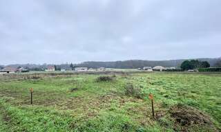 Terrain  1748 m² à vendre à Saint-Sérotin (89140)