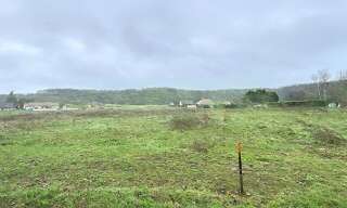 Terrain  1749 m² à vendre à Saint-Sérotin (89140)