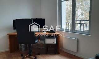 Appartement 3 Pièces 60 m² à vendre à Tours (37000)