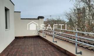 Appartement 4 Pièces 71 m² à vendre à Tours (37000)