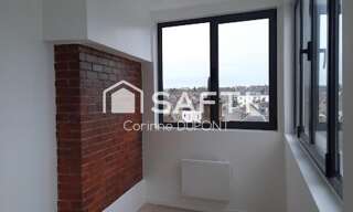 Appartement 4 Pièces 71 m² à vendre à Tours (37000)