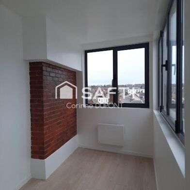 Appartement 4 pièces 325000 €