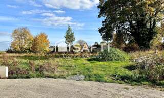 Terrain  648 m² à vendre à Monceau-le-Waast (02840)