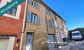 Maison 3 Pièces 60 m² à vendre à Cabasse (83340)