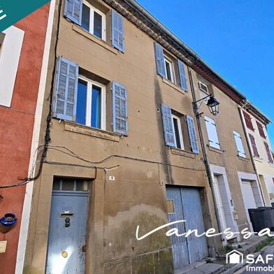 Maison 3 pièces 130000 €