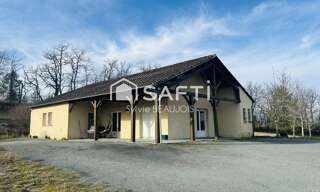 Maison 6 Pièces 144 m² à vendre à Beaumontois en Périgord (24440)