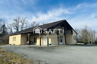 Maison 6 pièces 275200 €