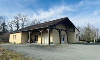 Maison 6 Pièces 144 m² à vendre à Beaumontois en Périgord (24440)