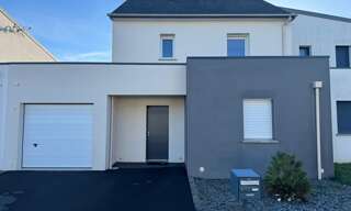 Maison 5 Pièces 102 m² à vendre à Vitré (35500)