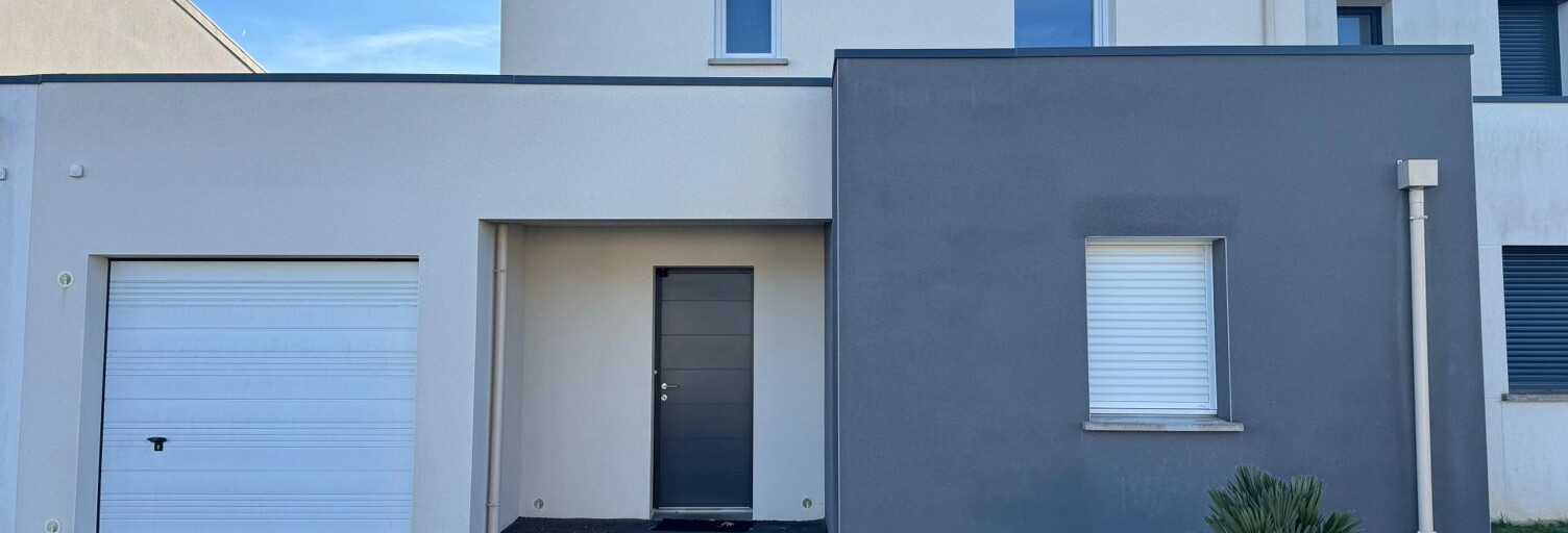 Maison 5 Pièces 102 m² à vendre à Vitré (35500)