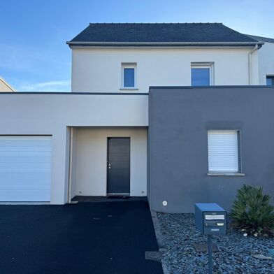 Maison 5 pièces 255000 €