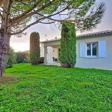 Maison 3 pièces 219000 €