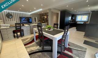 Maison 8 Pièces 222 m² à vendre à Saint-Priest-la-Prugne (42830)