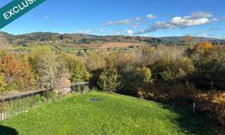 Maison 8 Pièces 222 m² à vendre à Saint-Priest-la-Prugne (42830)