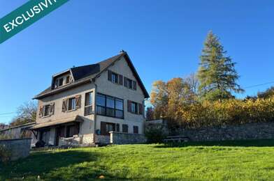 Maison 8 pièces 255000 €