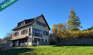 Maison 8 Pièces 222 m² à vendre à Saint-Priest-la-Prugne (42830)