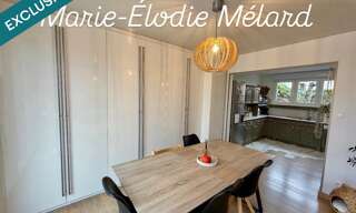 Maison 5 Pièces 85 m² à vendre à Cosnes-et-Romain (54400)