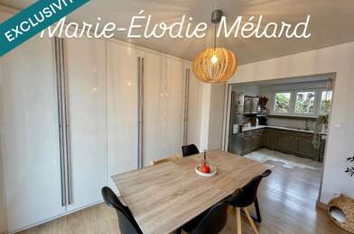 Maison 5 pièces 289900 €