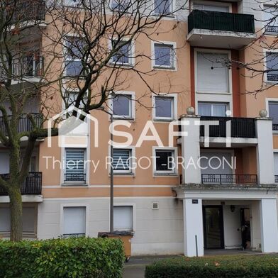 Appartement 2 pièces 168000 €