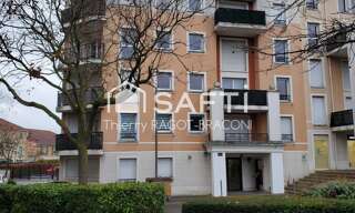 Appartement 2 Pièces 50 m² à vendre à Saint-Ouen-l'Aumône (95310)