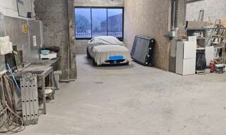 Bureau 3 Pièces 250 m² à louer à Apt (84400)