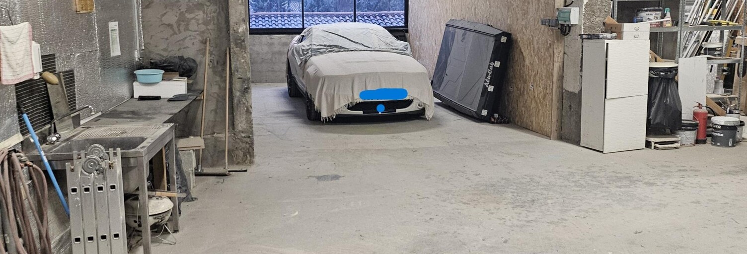 Bureau 3 Pièces 250 m² à louer à Apt (84400)