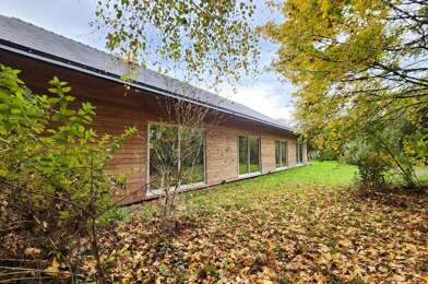 Maison 2 pièces 165000 €