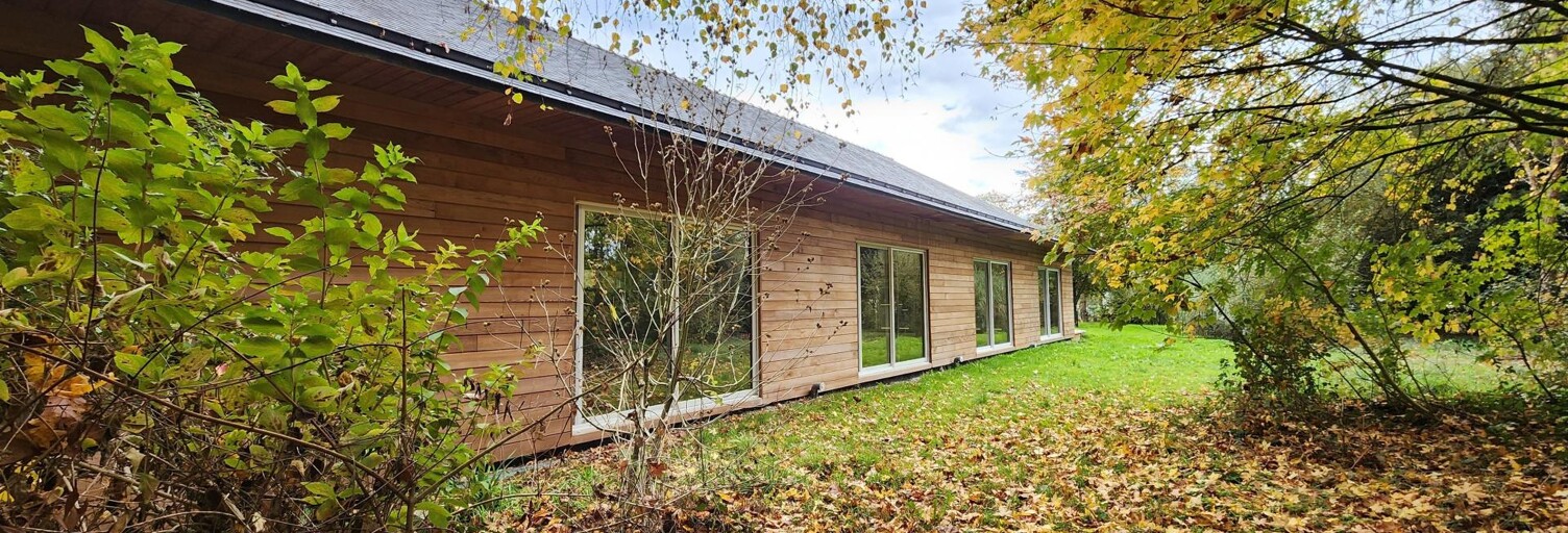 Maison 2 Pièces 232 m² à vendre à Soudan (44110)