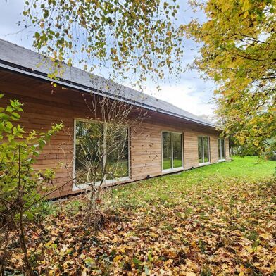 Maison 2 pièces 165000 €