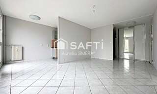 Appartement 4 Pièces 76 m² à vendre à Longvic (21600)