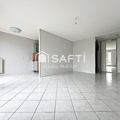 Appartement 4 pièces 145000 €