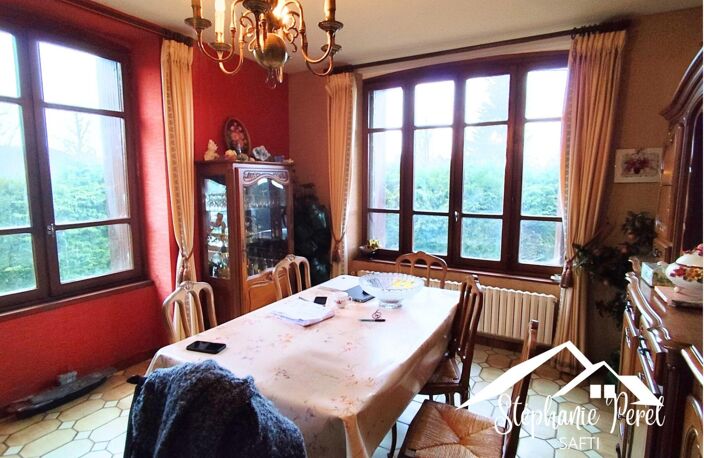 Maison familiale ou projet locatif : 215 m² de potentiel à explorer à Bugeat ! — photo 3