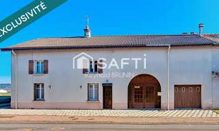 Maison 4 Pièces 103 m² à vendre à Dounoux (88220)