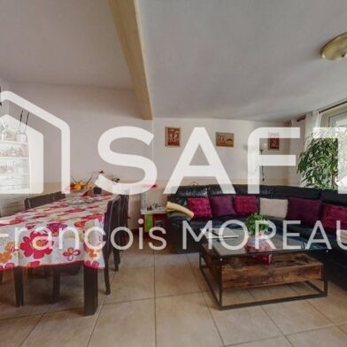 Maison 5 pièces 358000 €