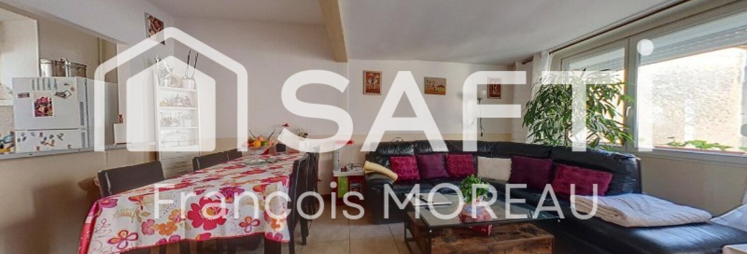 Maison 5 Pièces 140 m² à vendre à Bois-le-Roi (77590)