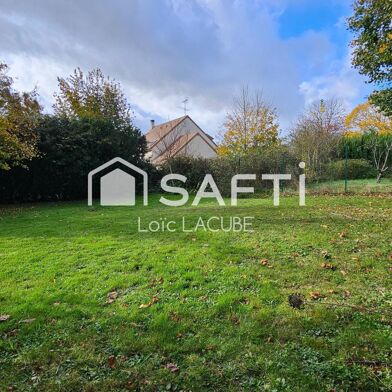 Terrain  95000 €