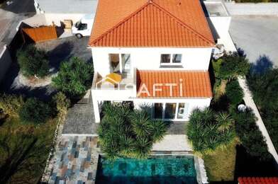 Maison 5 pièces 498200 €