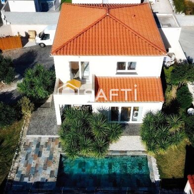 Maison 5 pièces 542000 €